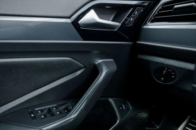2020 Volkswagen Jetta GLI 2.0T S