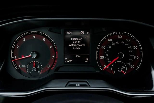 2020 Volkswagen Jetta GLI 2.0T S