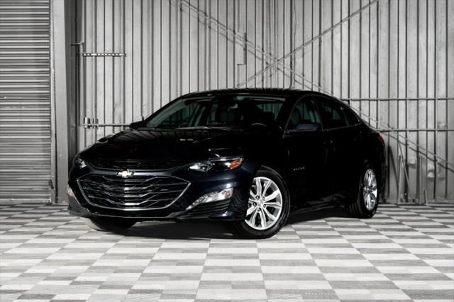 2023 Chevrolet Malibu FWD 1LT for sale in Orlando, FL
