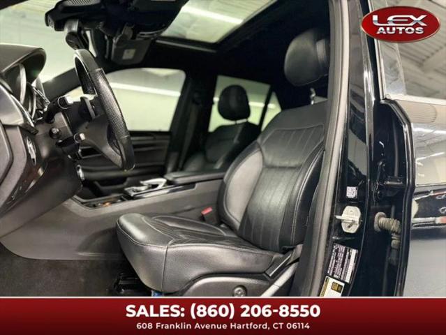 2017 Mercedes-Benz GLE GLE 350 4MATIC