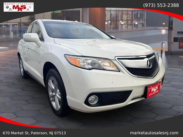 2013 Acura RDX Base for sale in Paterson, NJ