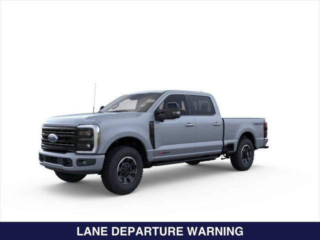 2026 Ford F-250 Platinum for sale in San Diego, CA