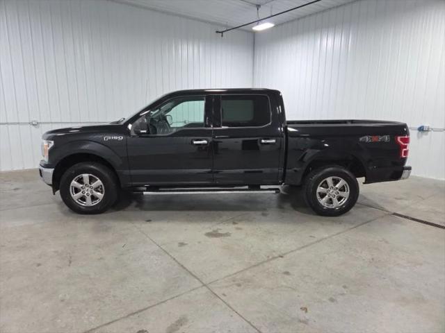 2019 Ford F-150 XLT for sale in Sioux Falls, SD