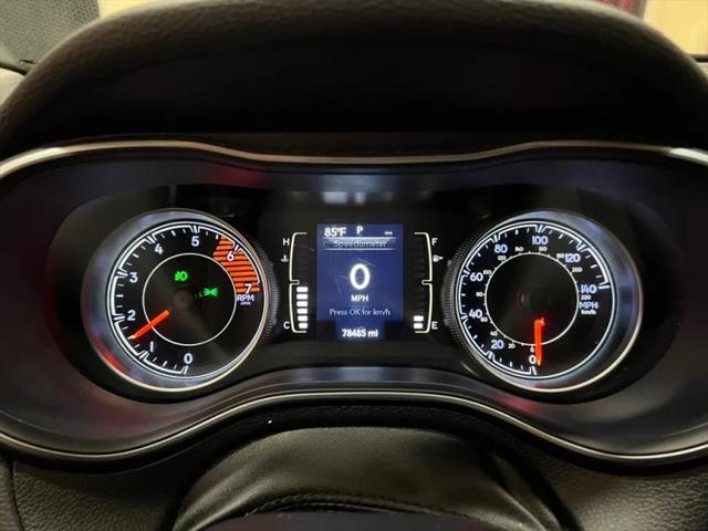 2019 Jeep Cherokee Latitude Plus FWD
