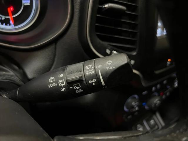 2019 Jeep Cherokee Latitude Plus FWD