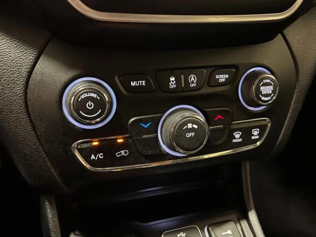 2019 Jeep Cherokee Latitude Plus FWD