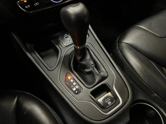 2019 Jeep Cherokee Latitude Plus FWD