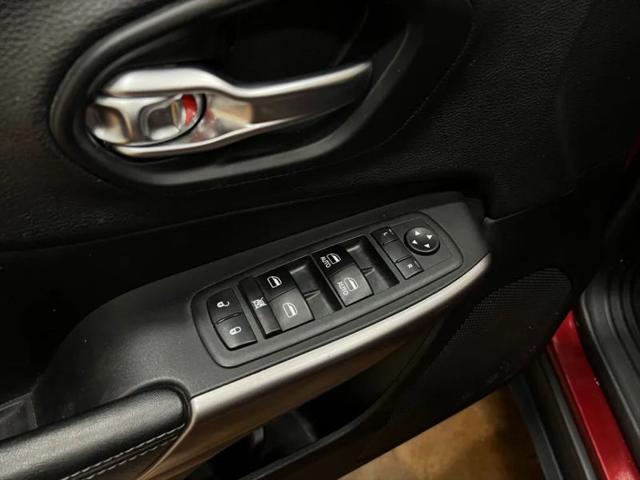 2019 Jeep Cherokee Latitude Plus FWD