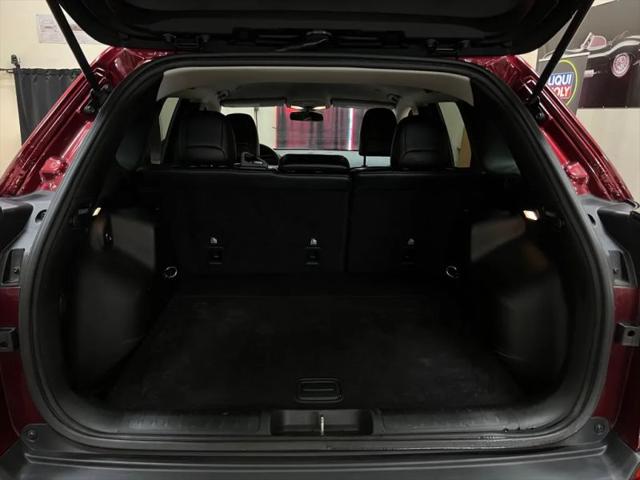 2019 Jeep Cherokee Latitude Plus FWD