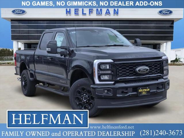 2026 Ford F-250 LARIAT for sale in Stafford, TX