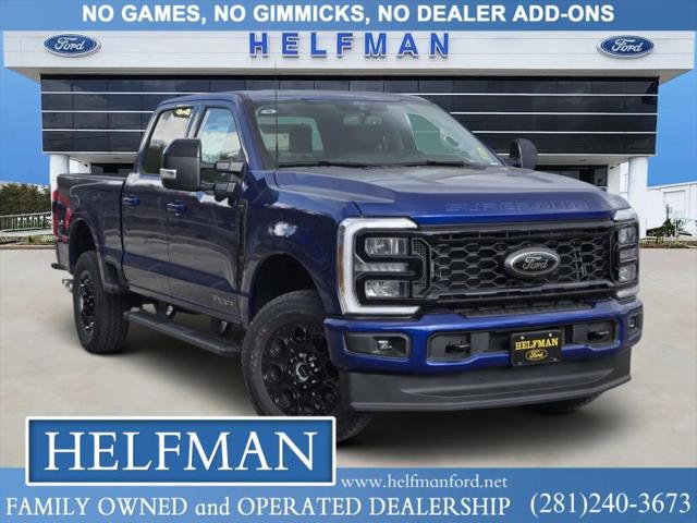 2026 Ford F-250 LARIAT for sale in Stafford, TX