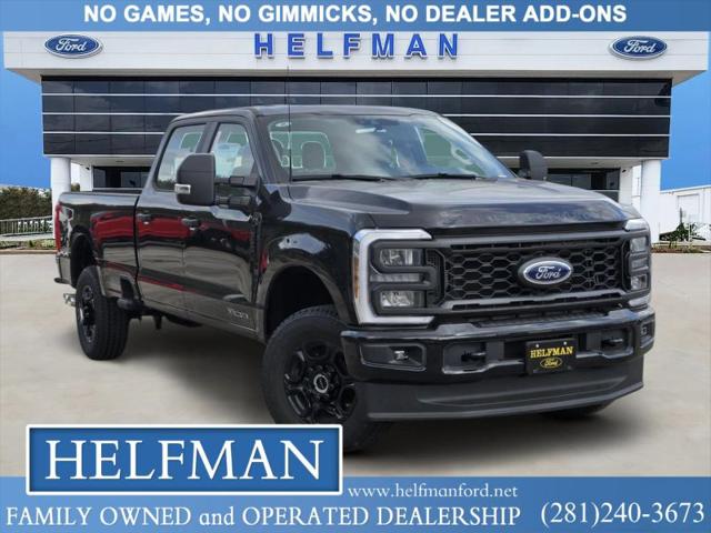 2026 Ford F-350 King Ranch Pickup 4D 6 3/4 ft for sale in Stafford, TX