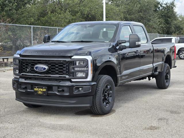 2026 Ford F-350 King Ranch Pickup 4D 6 3/4 ft