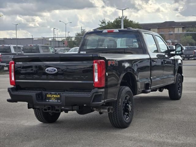 2026 Ford F-350 King Ranch Pickup 4D 6 3/4 ft