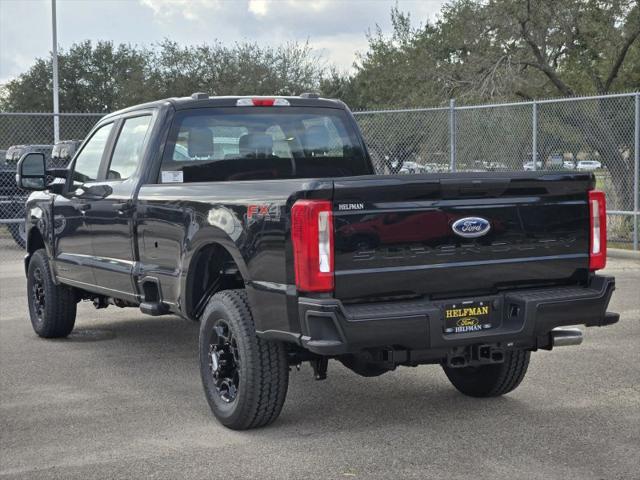 2026 Ford F-350 King Ranch Pickup 4D 6 3/4 ft