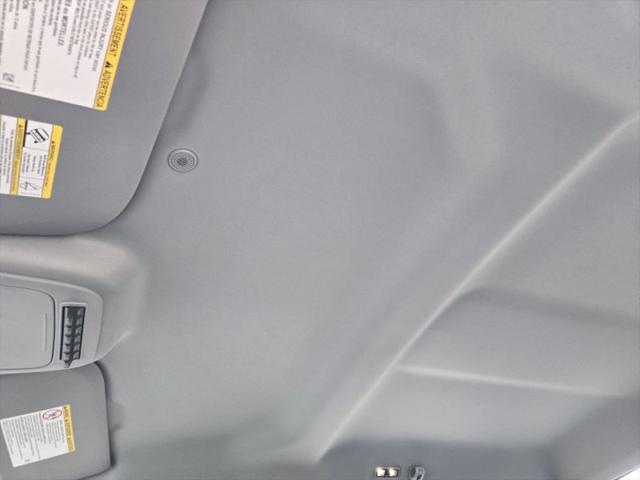 2026 Ford F-350 King Ranch Pickup 4D 6 3/4 ft