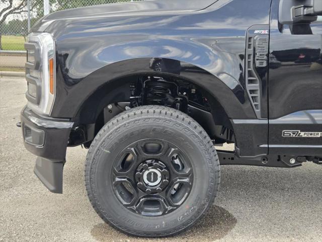 2026 Ford F-350 King Ranch Pickup 4D 6 3/4 ft