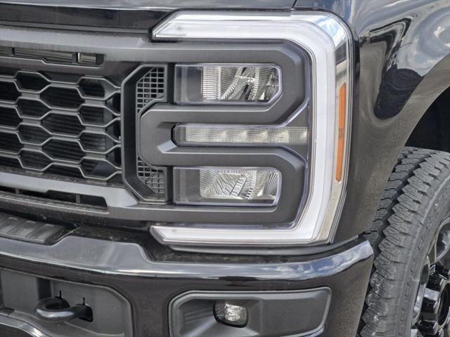 2026 Ford F-350 King Ranch Pickup 4D 6 3/4 ft