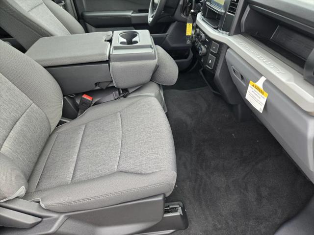 2026 Ford F-350 King Ranch Pickup 4D 6 3/4 ft