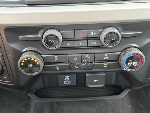2026 Ford F-350 King Ranch Pickup 4D 6 3/4 ft