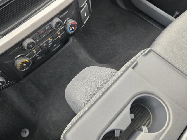 2026 Ford F-350 King Ranch Pickup 4D 6 3/4 ft