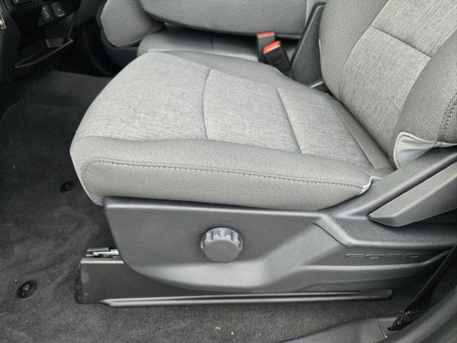 2026 Ford F-350 King Ranch Pickup 4D 6 3/4 ft