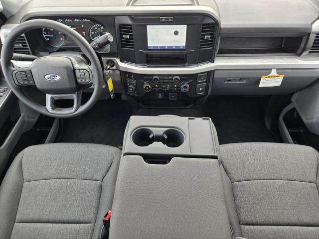 2026 Ford F-350 King Ranch Pickup 4D 6 3/4 ft