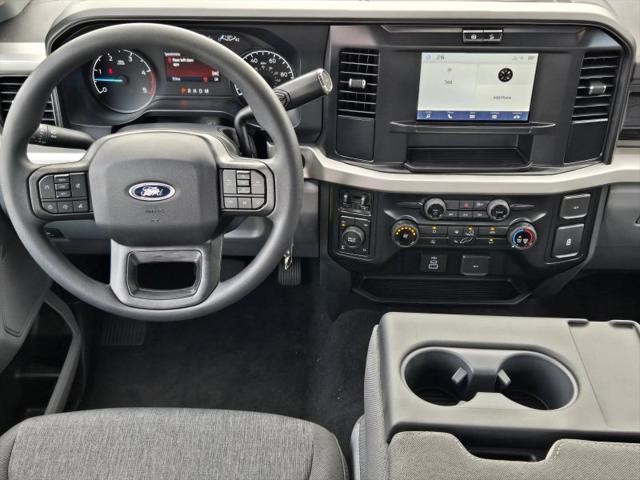 2026 Ford F-350 King Ranch Pickup 4D 6 3/4 ft
