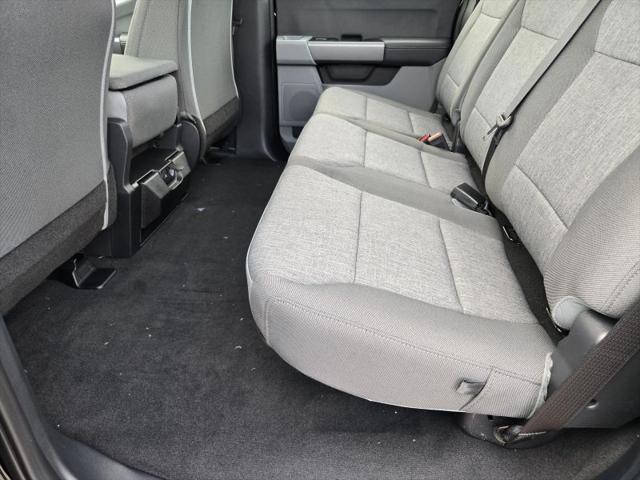 2026 Ford F-350 King Ranch Pickup 4D 6 3/4 ft