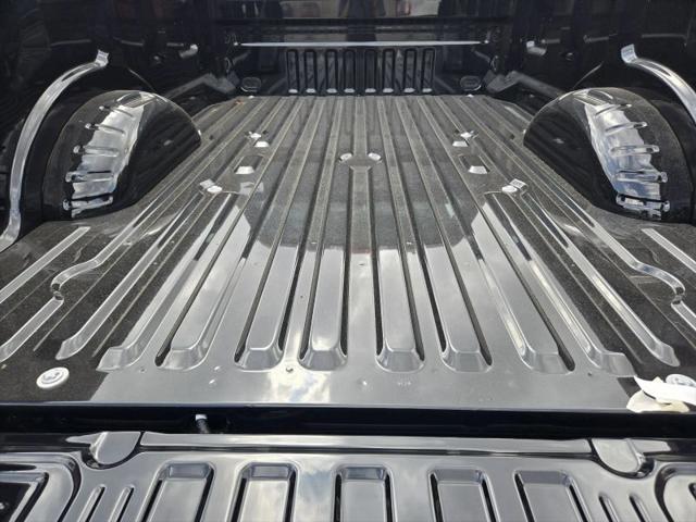 2026 Ford F-350 King Ranch Pickup 4D 6 3/4 ft