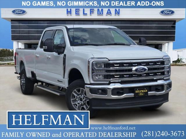 2026 Ford F-350 LARIAT for sale in Stafford, TX