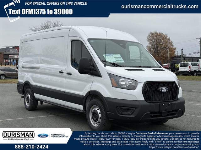 2026 Ford Transit Cargo Van Base for sale in Manassas, VA