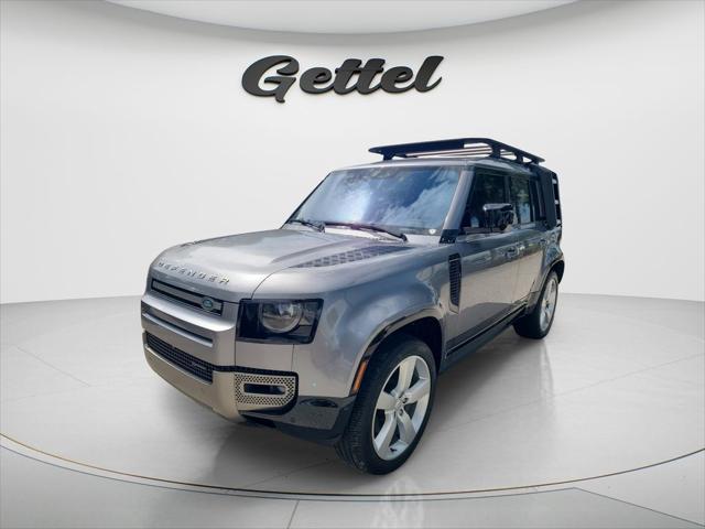 2022 Land Rover Defender 110 X-Dynamic HSE for sale in Sarasota, FL