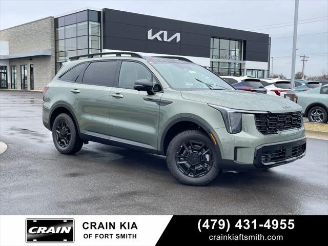 2026 Kia Sorento X-Pro SX Prestige for sale in Fort Smith, AR