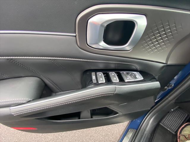 2026 Kia Sorento SX