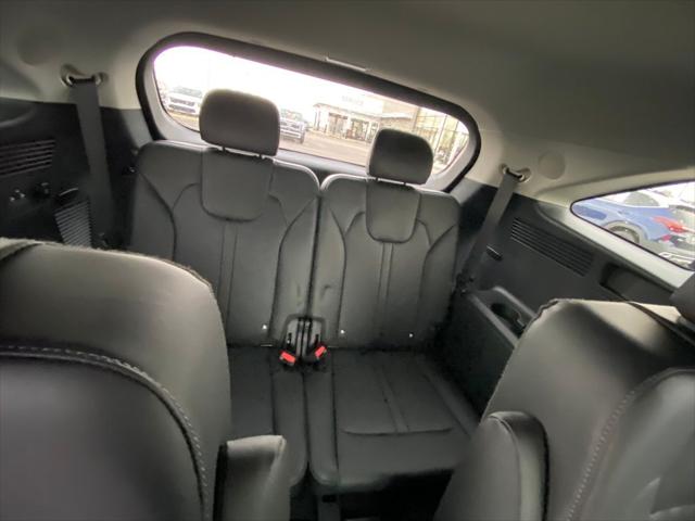 2026 Kia Sorento SX