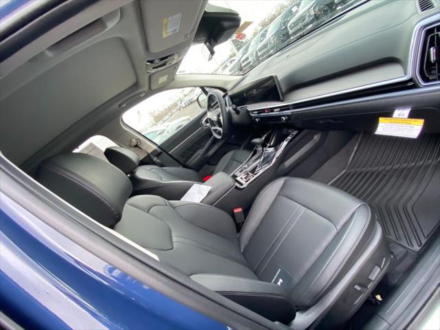2026 Kia Sorento SX