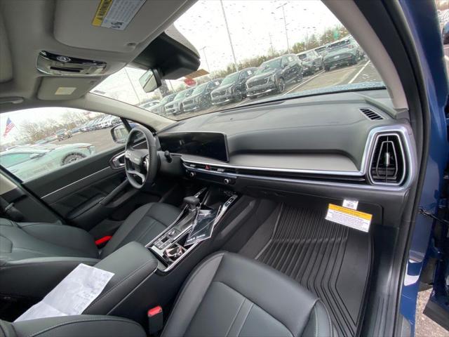 2026 Kia Sorento SX