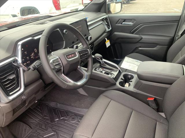 2026 GMC Canyon Elevation, 4WD