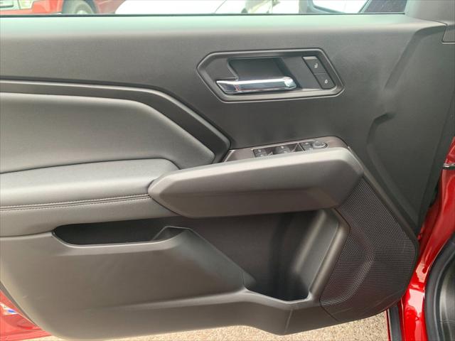 2026 GMC Canyon Elevation, 4WD