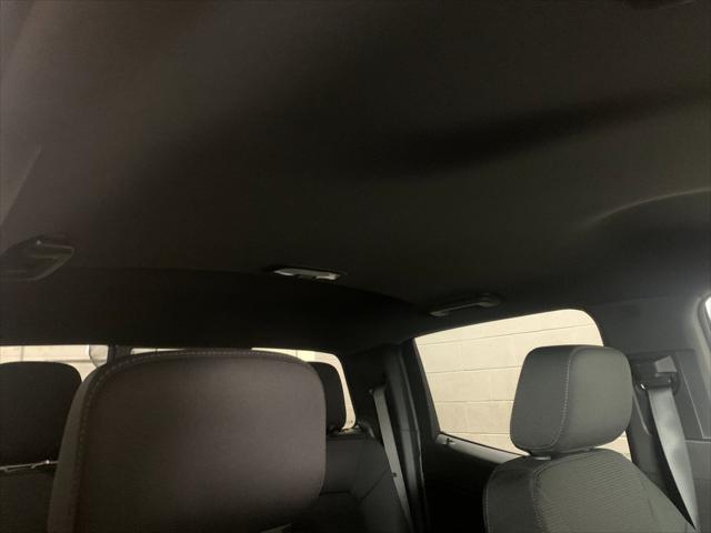2026 GMC Canyon Elevation, 4WD