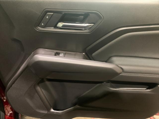 2026 GMC Canyon Elevation, 4WD