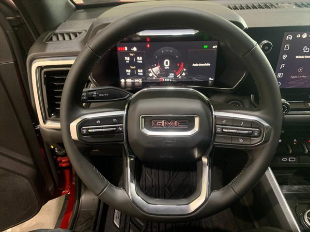 2026 GMC Canyon Elevation, 4WD