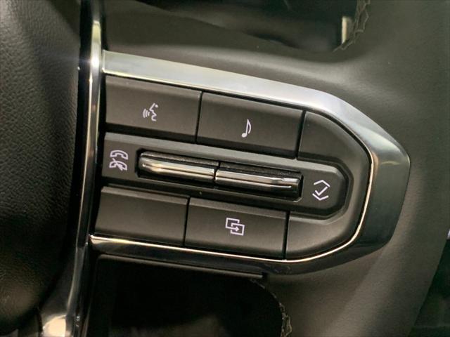 2026 GMC Canyon Elevation, 4WD