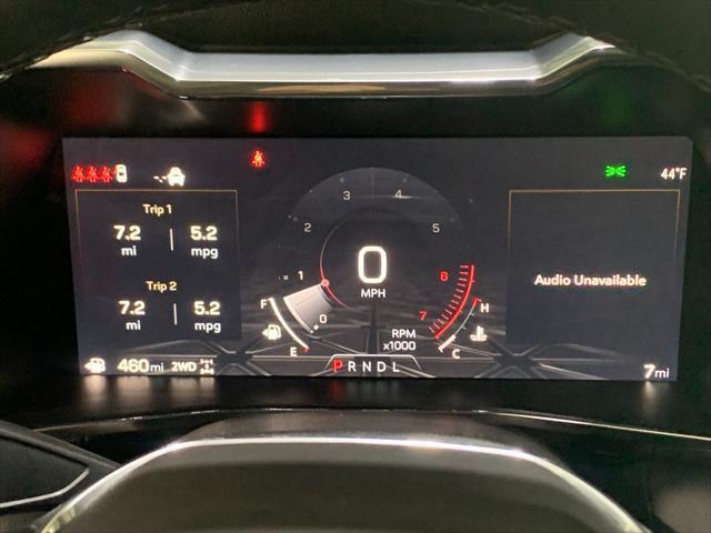 2026 GMC Canyon Elevation, 4WD
