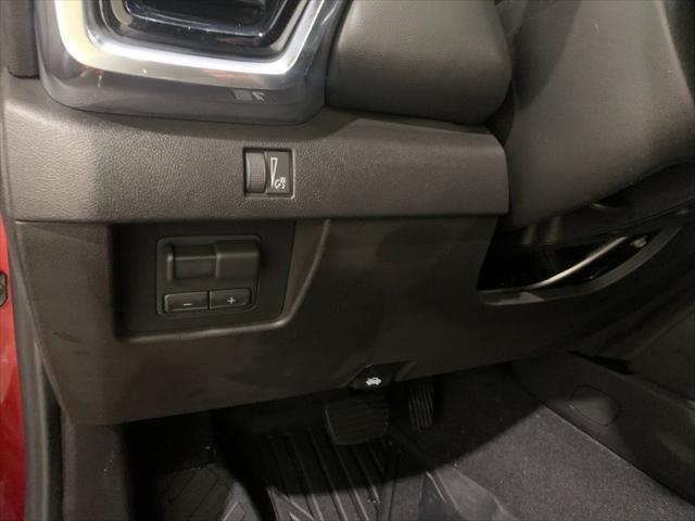 2026 GMC Canyon Elevation, 4WD