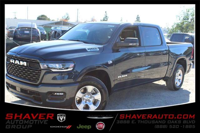2026 Ram 1500 Big Horn Crew Cab 4x4 5'7" Box for sale in Thousand Oaks, CA