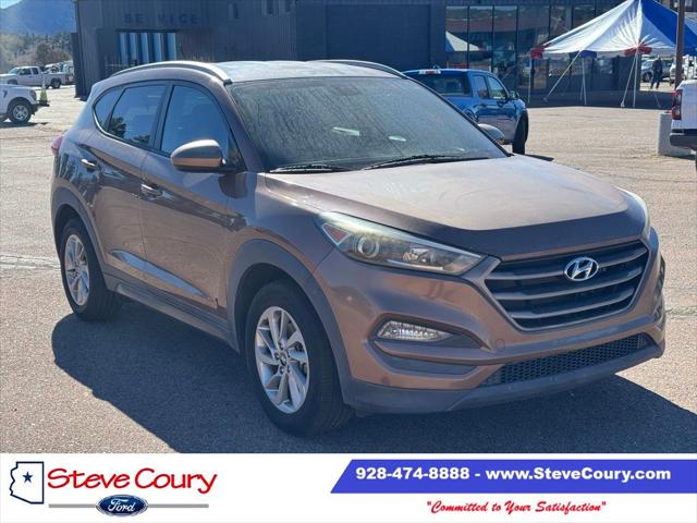 2016 Hyundai Tucson SE for sale in Star Valley, AZ
