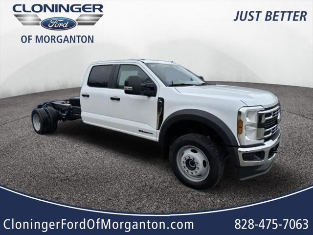 2026 Ford F-550 DRW for sale in Morganton, NC