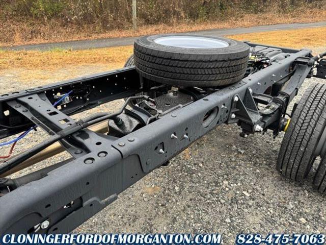 2026 Ford F-550 DRW